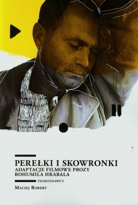 Perełki i skowronki - Robert Maciej