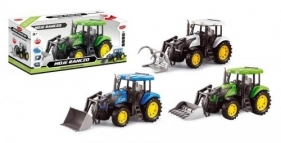 Moje ranczo Traktor 42 cm