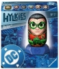 Puzzle 3D Hylkies: DC Robin (12008014)
