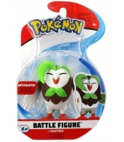Pokemon Battle mini - Dartrix 95014