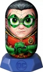 Puzzle 3D Hylkies: DC Robin (12008014)
