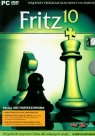 FRITZ 10 program szachowy