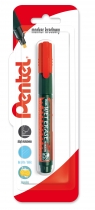 Marker kredowy SMW26 czerwony 1 szt.