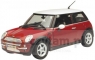 MOTORMAX Mini Cooper (redwhite) (73114R)