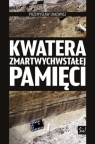 Kwatera zmartwychwstałej pamięci Dakowicz Przemysław