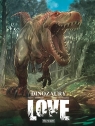 Love.Dinozaury Frédéric Brémaud, Federico Bertolucci