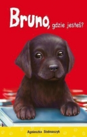 Bruno gdzie jesteś