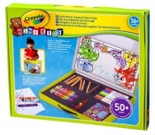 Crayola Mini Kids Walizka z przyborami