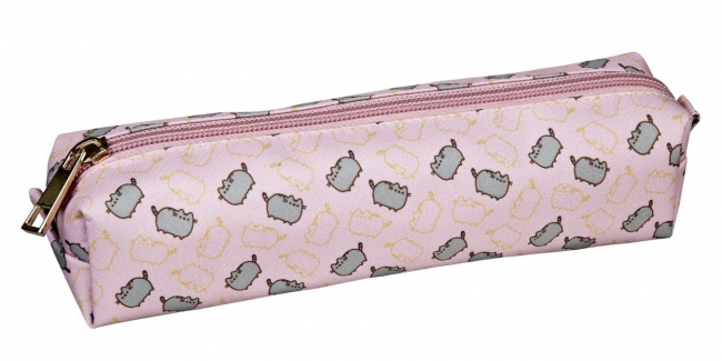 Pusheen Piórnik tuba mała