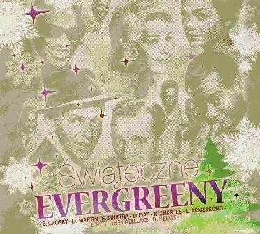 Świąteczne Evergreeny Various Artists