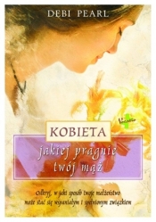 Kobieta jakiej pragnie twój mąż