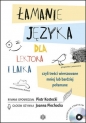 Łamanie języka dla lektora i laika 4CD - Piotr Kostecki, Joanna Piechocka