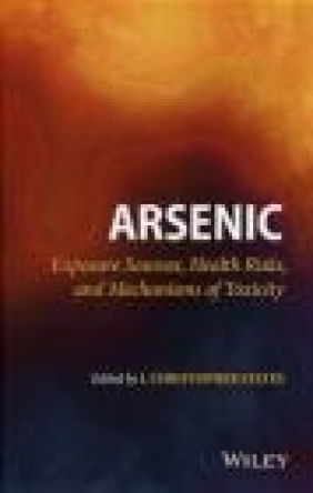 Arsenic