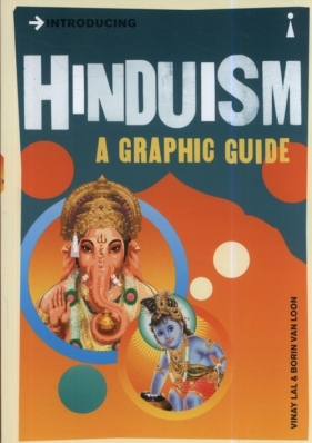 Introducing Hinduism - Lal Vinay, Van Loon Borin
