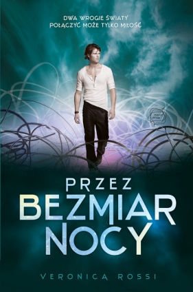 Przez bezmiar nocy - Rossi Veronica