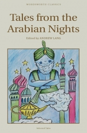 Tales from the Arabian Nights - Lang Andrew