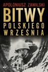 Bitwy polskiego września  Zawilski Apoloniusz