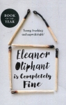 Eleanor Oliphant is Completely Fine Honeyman Gail