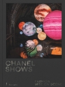 Chanel Shows: Fashion Mise-en-Scene Émilie Hammen