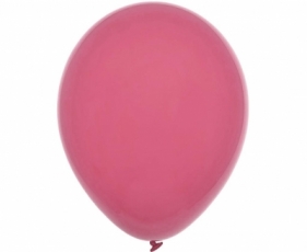 Balony Decomex pastel Rose 100szt