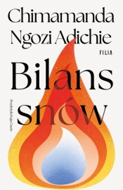 Bilans snów - Chimamanda Ngozi-Adichie .