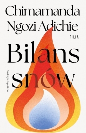 Bilans snów - Chimamanda Ngozi Adichie