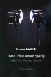 Inne idee awangardy
