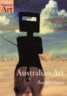 Australian Art Andrew Sayers