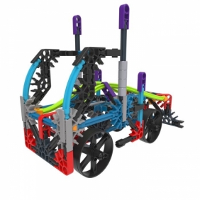 K'Nex - Rad Rides zestaw konstrukcyjny Pojazdy (15214)