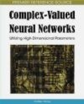 Complex-valued Neural Networks Tohru Nitta, T Nitta