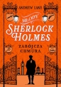 Młody Sherlock Holmes. Tom 1. Zabójcza chmura - Andrew Lane