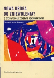 Nowa droga do zniewolenia? - <br />