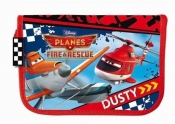 Piórnik dwuklapowy Disney Planes - <br />