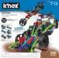 K'Nex - Rad Rides zestaw konstrukcyjny Pojazdy (15214)