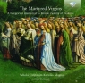The Martyred Virgins A Gregorian memorial to female victims of violence Schola Cantorum Karolus Magnus, Stan Hollaardt