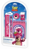  Zestaw piśmienniczy Lotso 5 el. LTS000043+