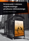 Kreowanie i zmiana współczesnego przekazu reklamowego