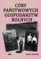 Córy Państwowych Gospodarstw Rolnych - Maria Maknia