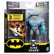 Figurka BATMAN, KingShark (6055946/20125792)