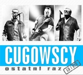 Ostatni raz (Digipack) (CD/DVD)