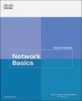 Network Basics Course Booklet Cisco Networking Academy