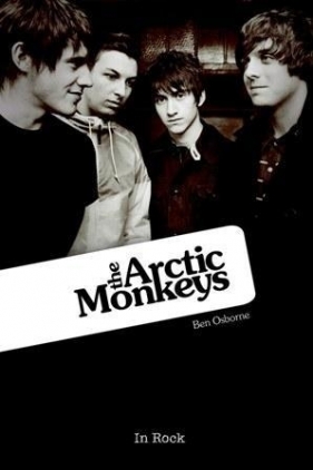 Arctic Monkeys - Osborne Ben