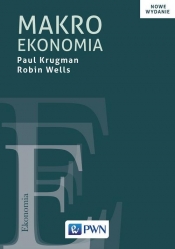 Makroekonomia - Paul R. Krugman, Robin Wells