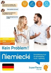 Niemiecki. Kein Problem! - Waldemar Trambacz