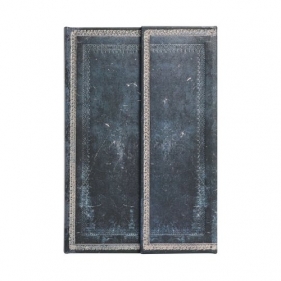 Notes Paperblanks Inkblot Mini linia