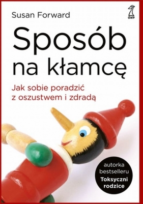 Sposób na kłamcę - Forward Susan, Frazier Donna