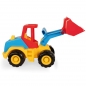 Wader, Tech Truck Ładowarka (35314)