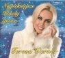 Najpiękniejsze kolędy śpiewa: Teresa Werner CD Teresa Werner