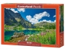  Puzzle 500 Czarny Staw pod Rysami Tatras CASTOR