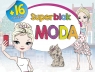 Superblok. Moda praca zbiorowa